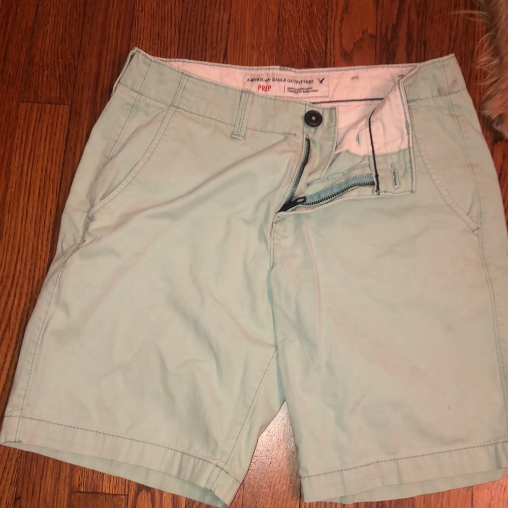 Men’s shorts